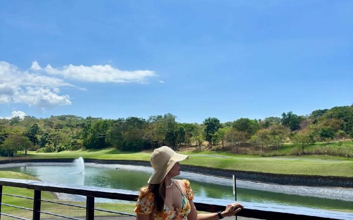 Anvaya Cove Beach Resort