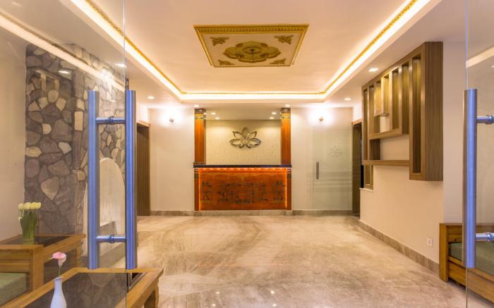 Bouddha Boutique Hotel Pvt Ltd