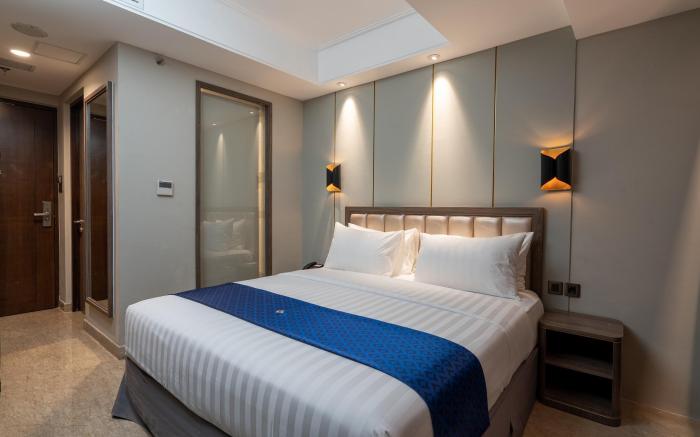 Arthama Hotel Tanah Abang Jakarta