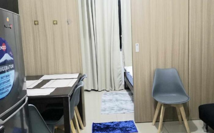1BR affordable Family couple staycation
