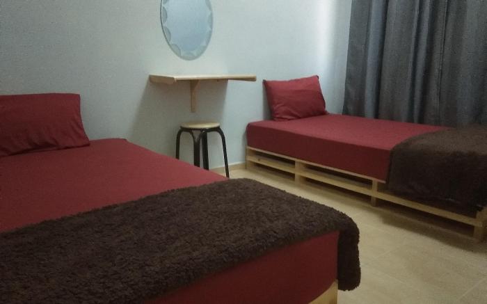 Homestay Qasehadam  [Muslim Only]