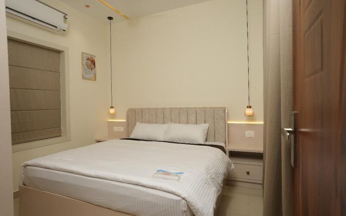 Atland Residency