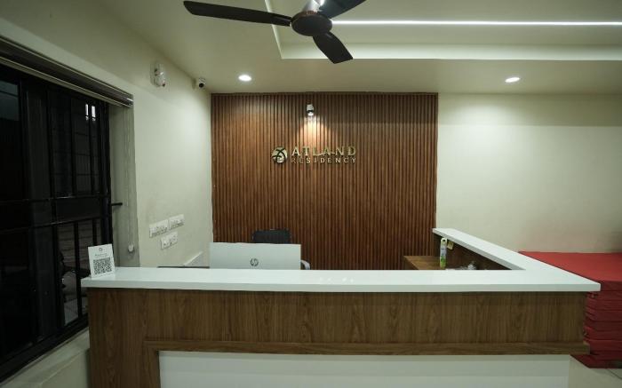 Atland Residency