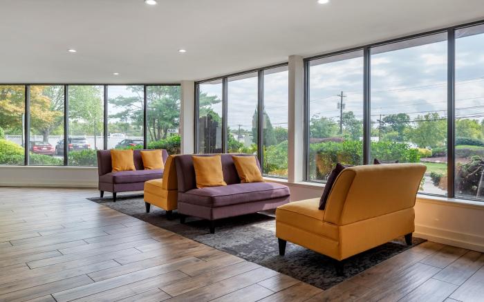 Amwell Suites- Somerset