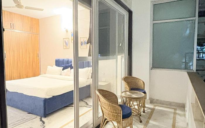 Luxury 2 Bedroom's Apartment