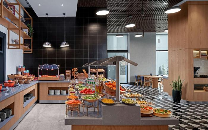 Four Points by Sheraton Istanbul Pendik