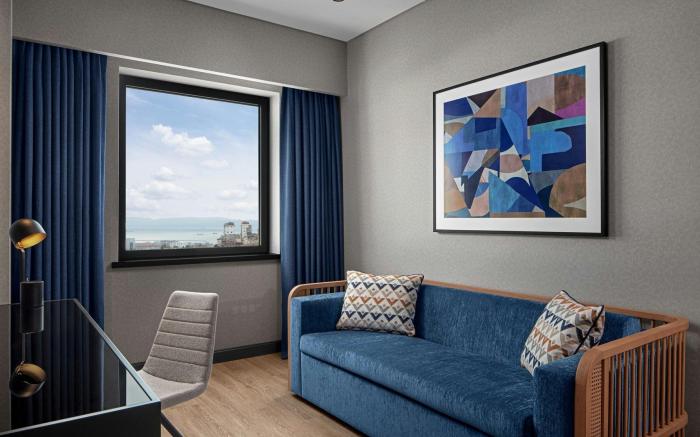 Four Points by Sheraton Istanbul Pendik