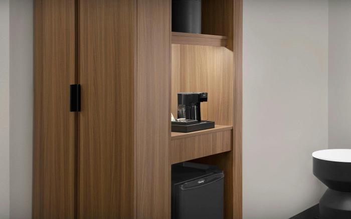 Fairfield Inn & Suites Paris
