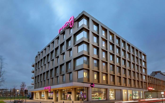 Moxy Antwerp