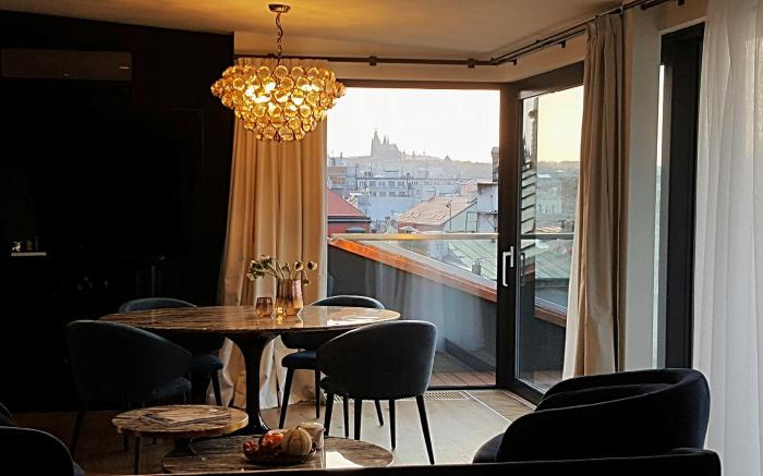 Hotel Republika & Suites