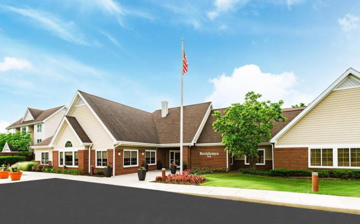 Residence Inn Philadelphia Montgomeryville