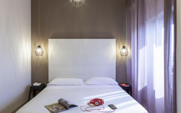ibis styles Trani