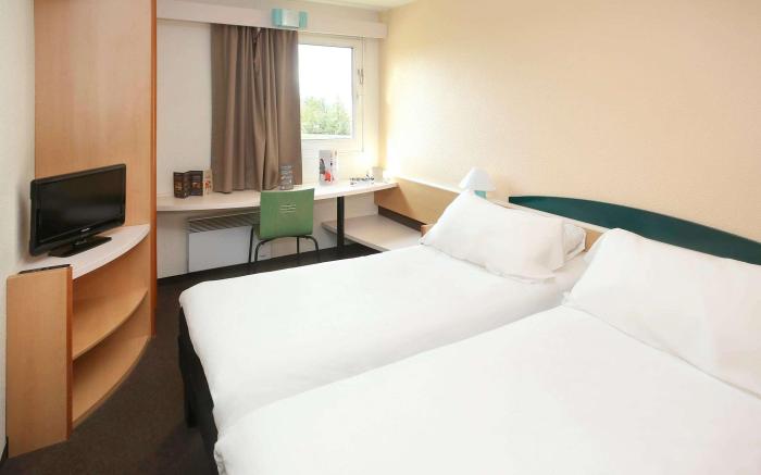 ibis Auxerre Sud