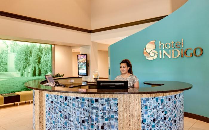 Hotel Indigo Chicago-Vernon Hills By IHG