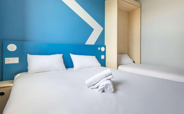 ibis Nanterre La Defense