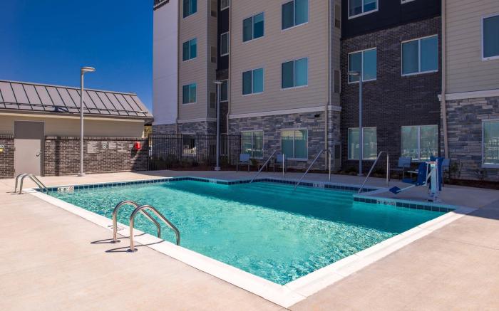 Residence Inn by Marriott Charlotte Steele Creek