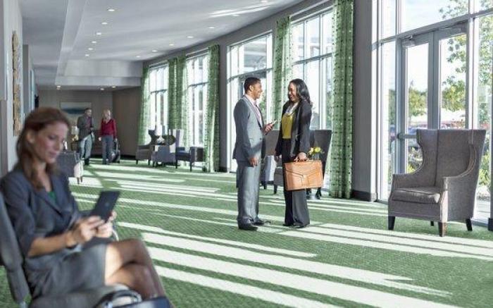 Holiday Inn & Suites Cedar Falls-Waterloo Event Ctr By IHG