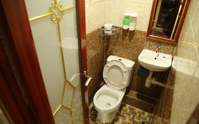 New Shanghai Guest House