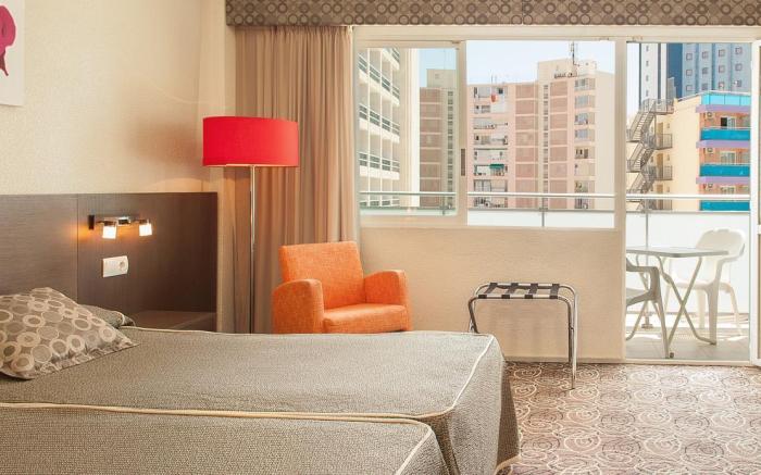 Hotel RH Royal