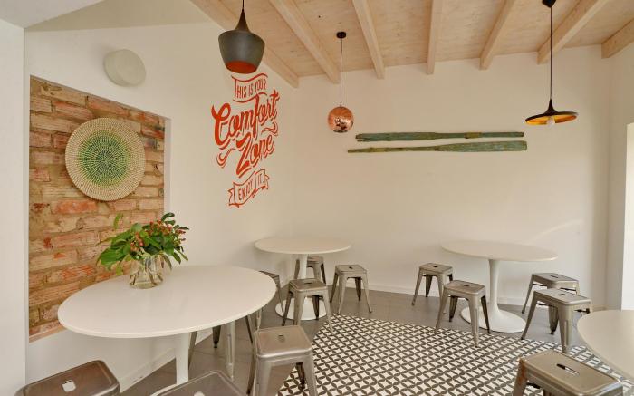 Son of a Beach Hostel