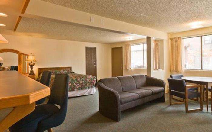 North Wood Motel