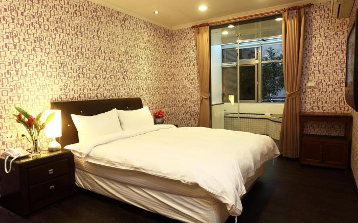 Hot Spring World Hotel