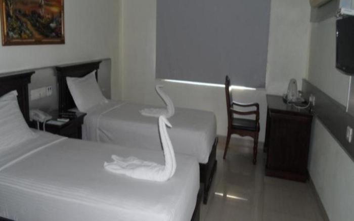 Hotel Central Park