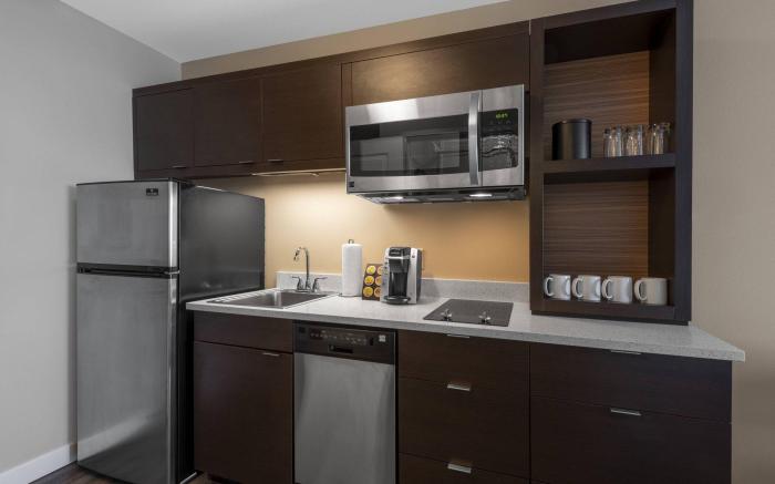 TownePlace Suites by Marriott St. Louis Edwardsville, IL