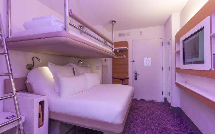 YOTEL San Francisco