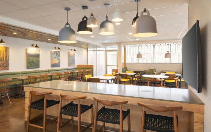 Fairfield by Marriott Inn & Suites Fresno North/Shaw Avenue