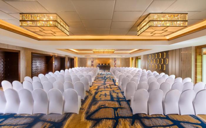 Holiday Inn Agra MG Road By IHG