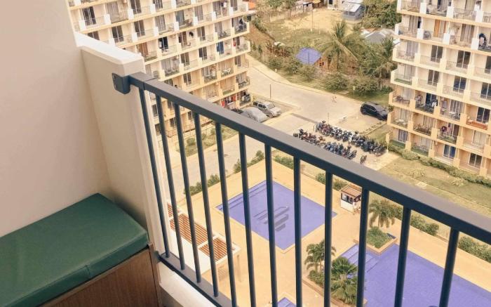 Madera Suites Mactan