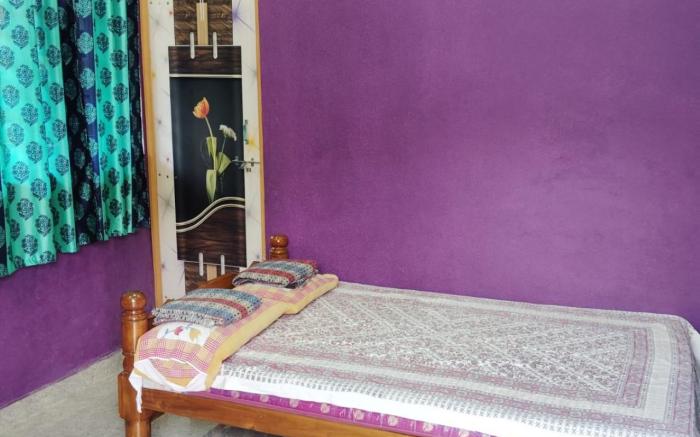 NAGACHOWDESHWARI HOME STAY Gokarna