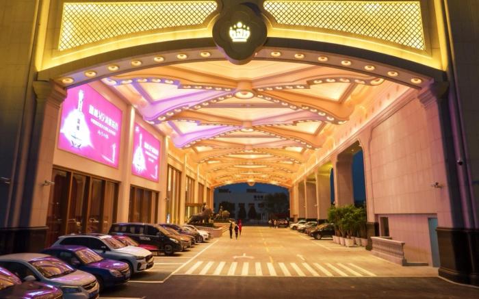 Platinum Hanjue Hotel