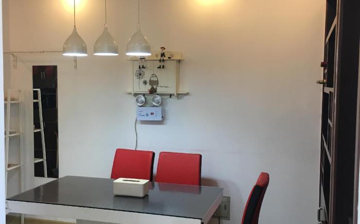 Wedding Decoration/South Facing Sunshine/2 Subways