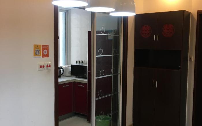 Wedding Decoration/South Facing Sunshine/2 Subways