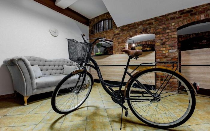 Aparthotel Platinum