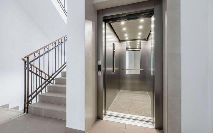 Aparthotel Platinum