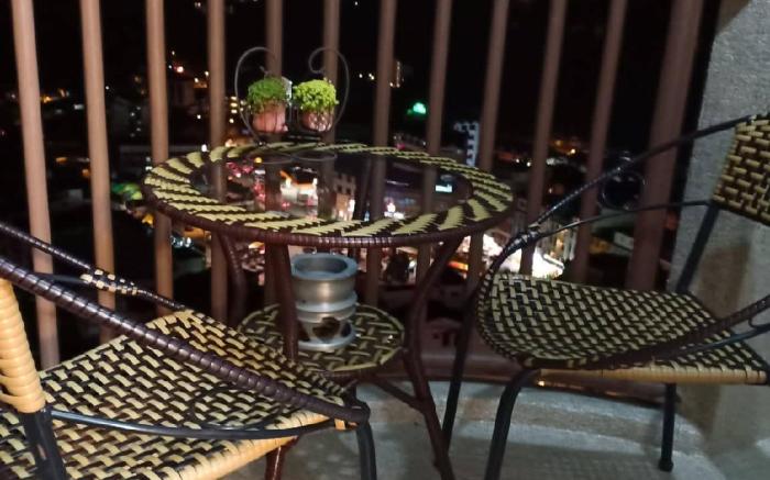 Brinchang View Apartment 