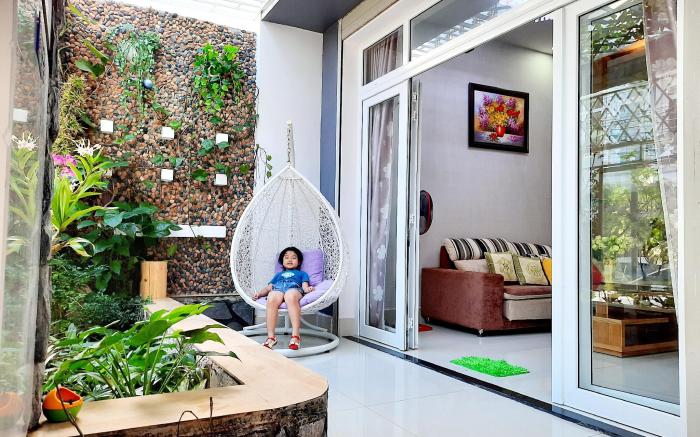 Suna's HOME - Villa
