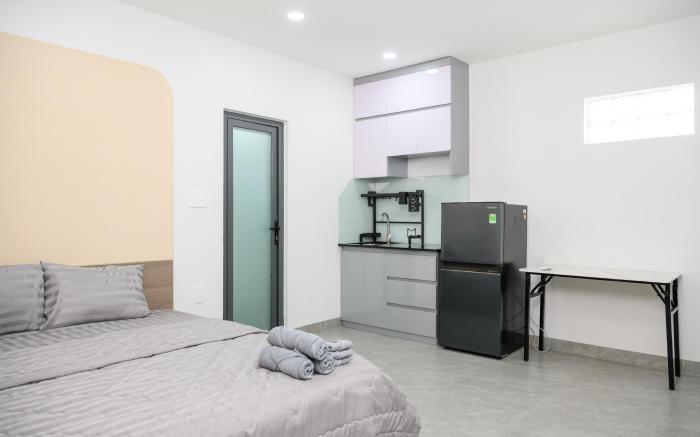Khải Linh Homestay
