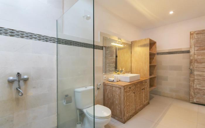 Villa Briana Seminyak Close to Restaurant & Beach
