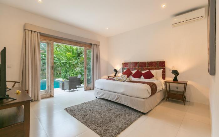 Villa Briana Seminyak Close to Restaurant & Beach