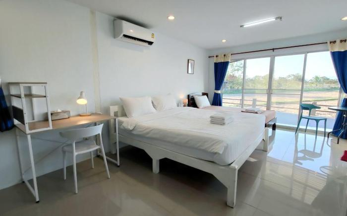Him Doi House at Doisaket