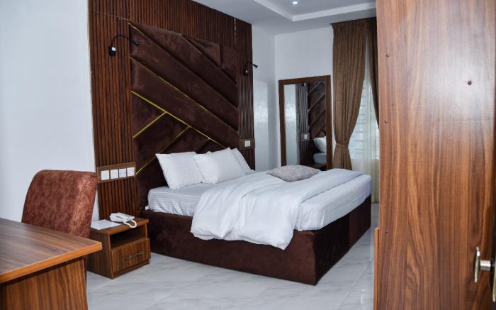 Hilton Euphoria Hotel