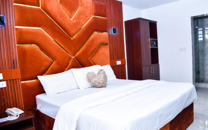 Hilton Euphoria Hotel