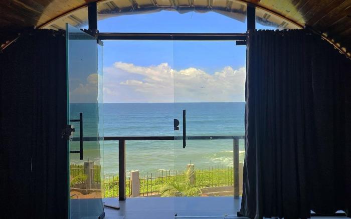 Tira Beach Resort, Varkala (Wave A)