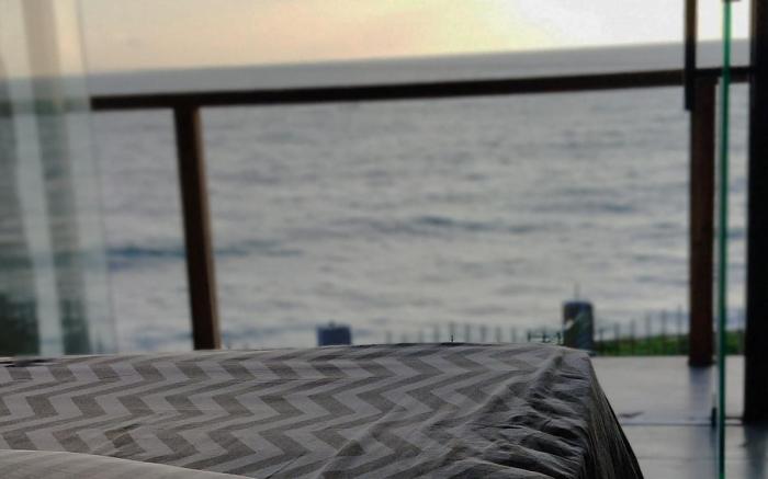 Tira Beach Resort, Varkala (Wave A)