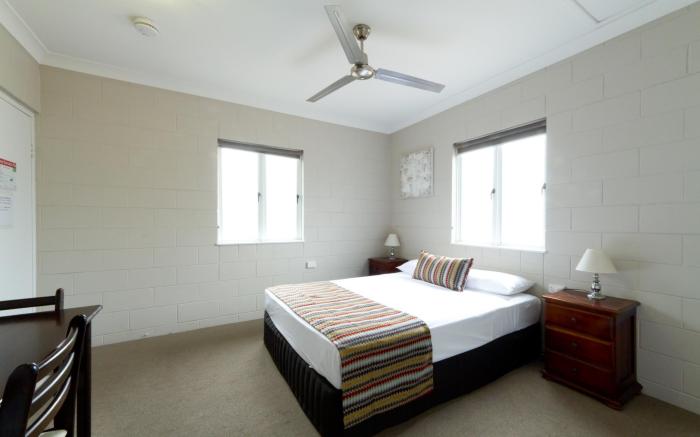 Rockhampton Serviced Apartments
