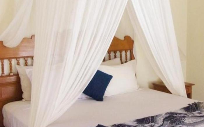 Bungalow Geringsing Candidasa